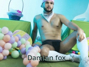 Damian_fox