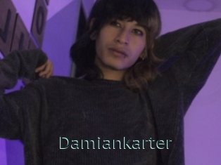 Damiankarter