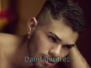 damianmirez Anal X