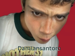 Damiansantoro