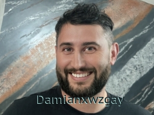 Damianxwzgay