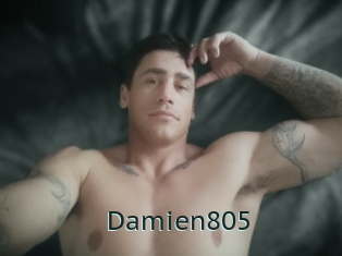 Damien805