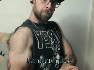 Damienmace