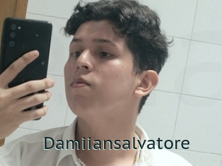 Damiiansalvatore