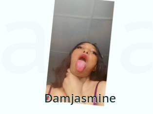 Damjasmine