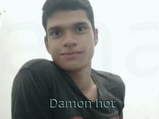 Damon_hot