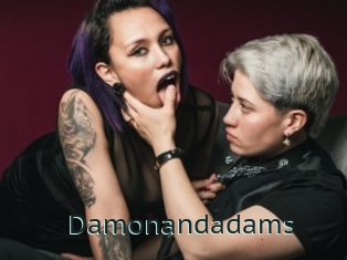 Damonandadams