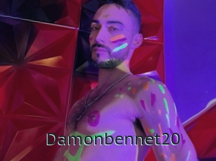 Damonbennet20