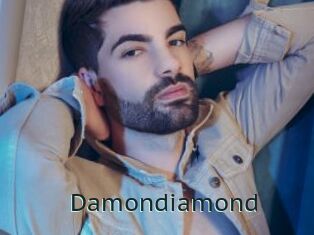 Damondiamond