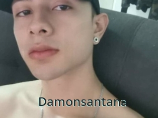 Damonsantana