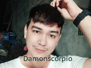 Damonscorpio