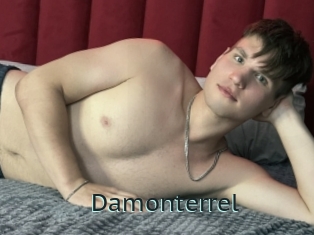 Damonterrel