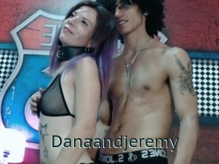 Danaandjeremy