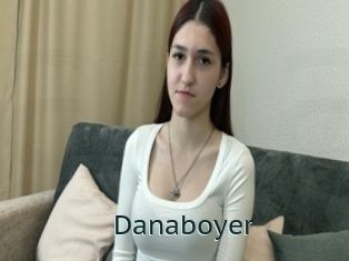 Danaboyer