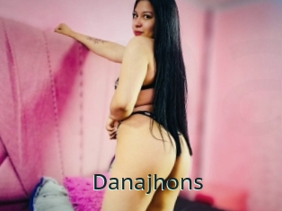 Danajhons