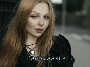 Danayaaster