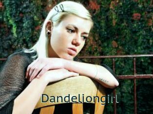 Dandeliongirl