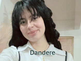 Dandere