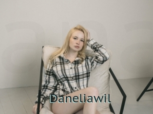 daneliawil Anal X