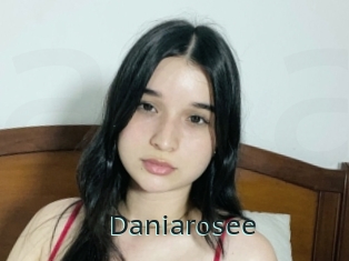 Daniarosee