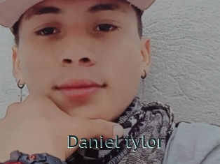 Daniel_tylor