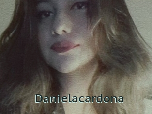 Danielacardona