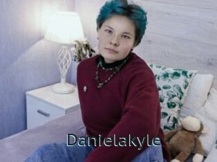 danielakyle Anal X