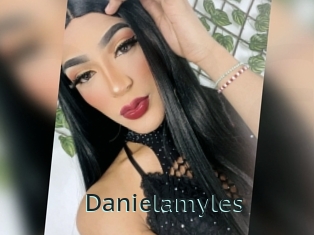 Danielamyles