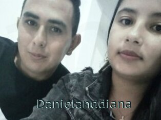 Danielanddiana