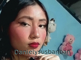 Danielysusbanban