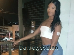 Danielysvalen