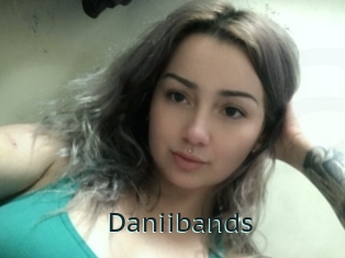 Daniibands