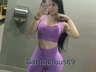 Danilicious69