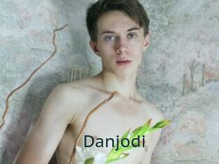 Danjodi