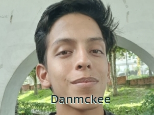 Danmckee