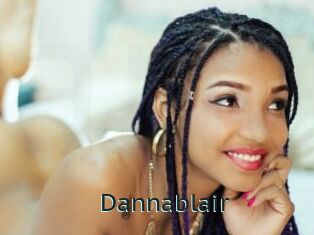 Dannablair