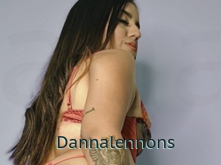 Dannalennons