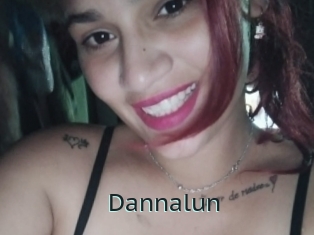 Dannalun