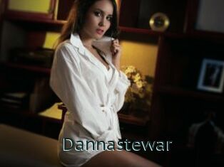 Dannastewar