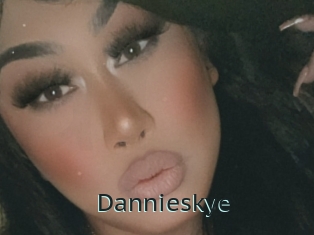 Dannieskye