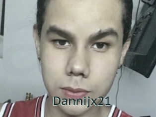 Dannijx21