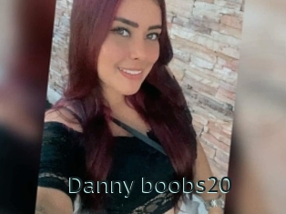 Danny_boobs20