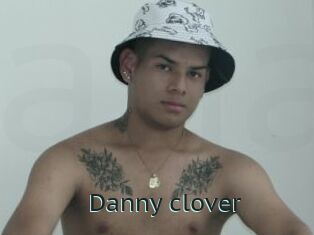 Danny_clover