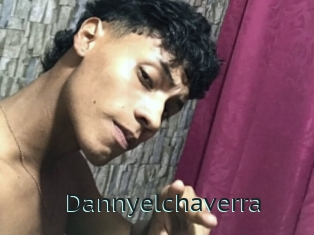 Dannyelchaverra