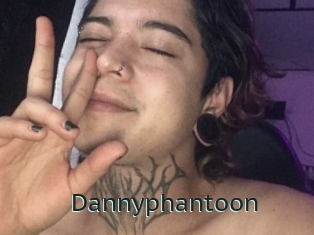 Dannyphantoon