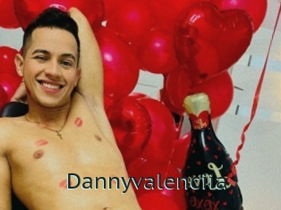 Dannyvalenciia