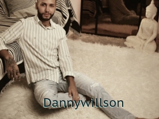 Dannywillson