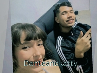 Danteandkatty