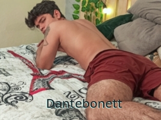 Dantebonett