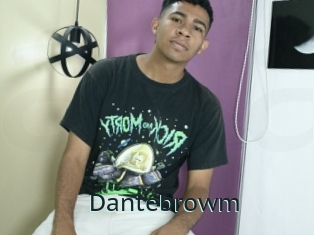 Dantebrowm